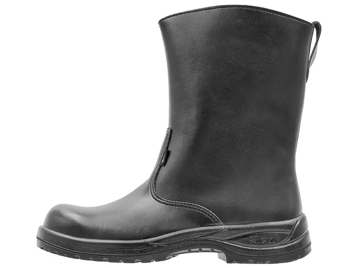 SIEVIN JALKINE TALVITYÖKENGÄT BOOT WINTER XL 38-48 - Talviturvakengät - SK12018-38 - 1