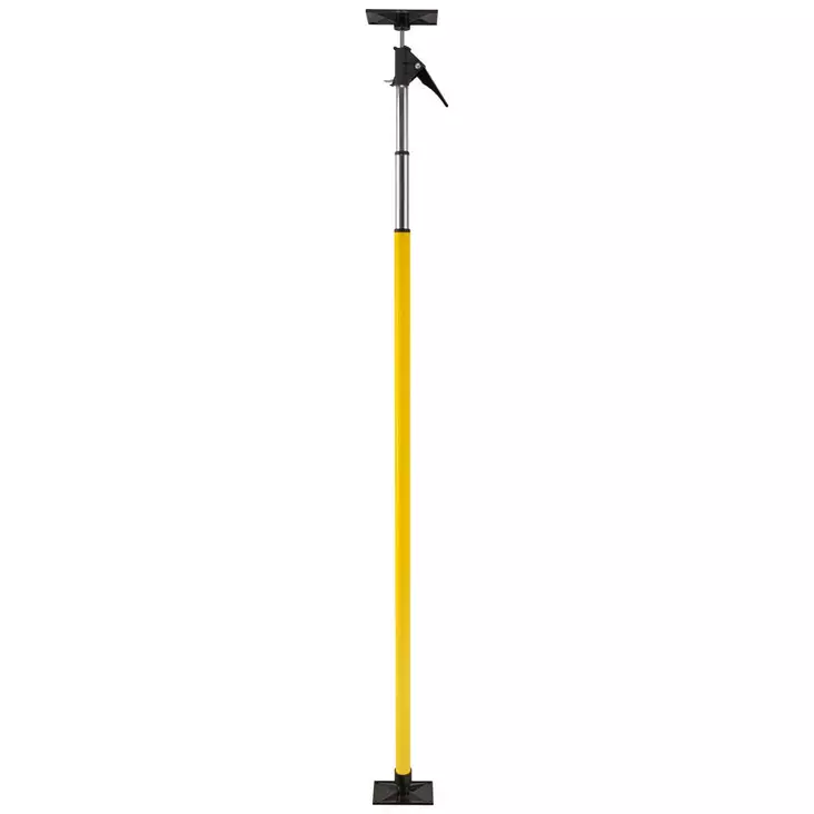 STABILA TELESKOOPPITUKIJALKA LT30, 20-365CM - Jalustat ja mittalatat - SB18238 - 1