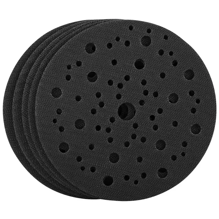 SUOJALAIPPA 150MM 67R. 5KPL - Hiomapaperit - MIR1528 - 1