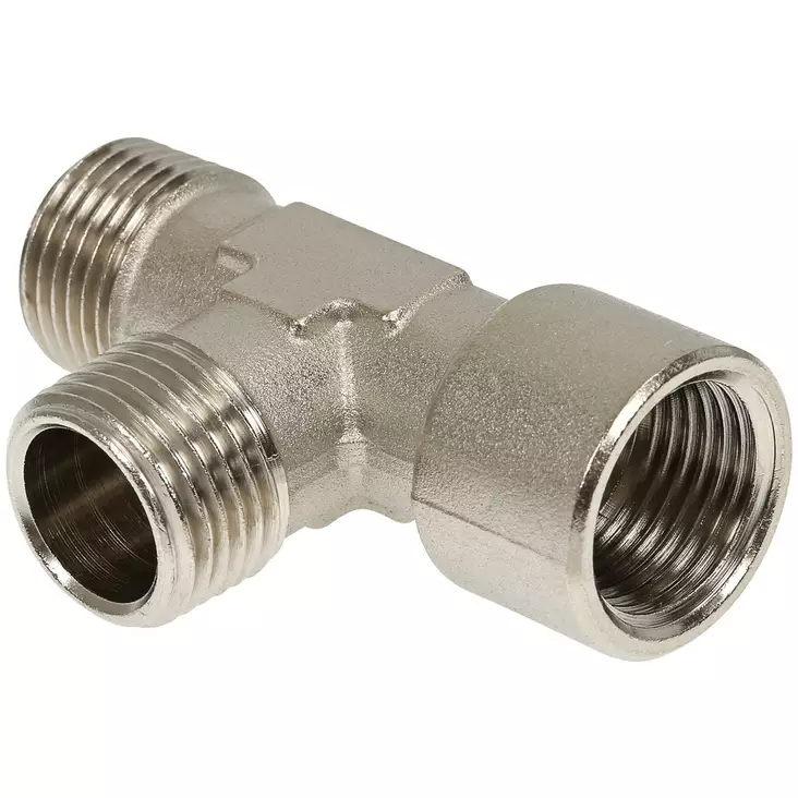 T-LIITIN UK-SK-UK - Pneumatiikkaliittimet - MWA1802 - 1