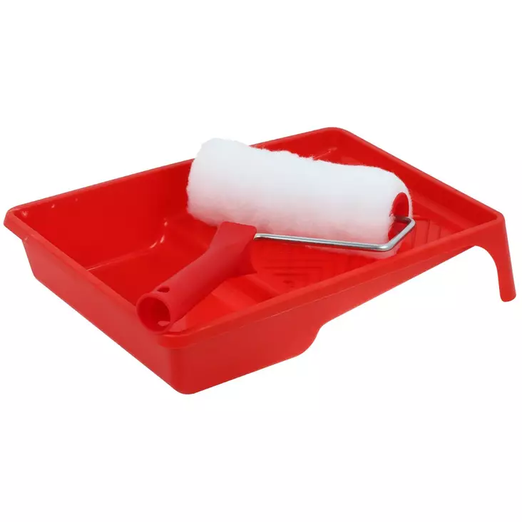 TELAPAKKAUS VESTAN 18 CM - Tarvikkeet kemikaaleille - SO771018 - 1