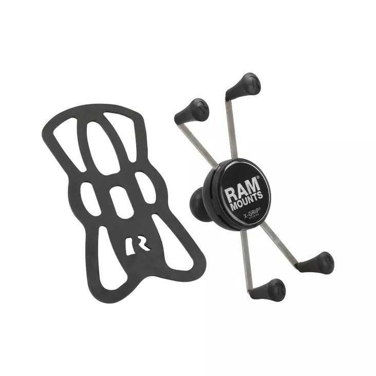 TELINE B X-GRIP ISO - RAM MOUNTS -kiinnikeet - RAMB38 - 1