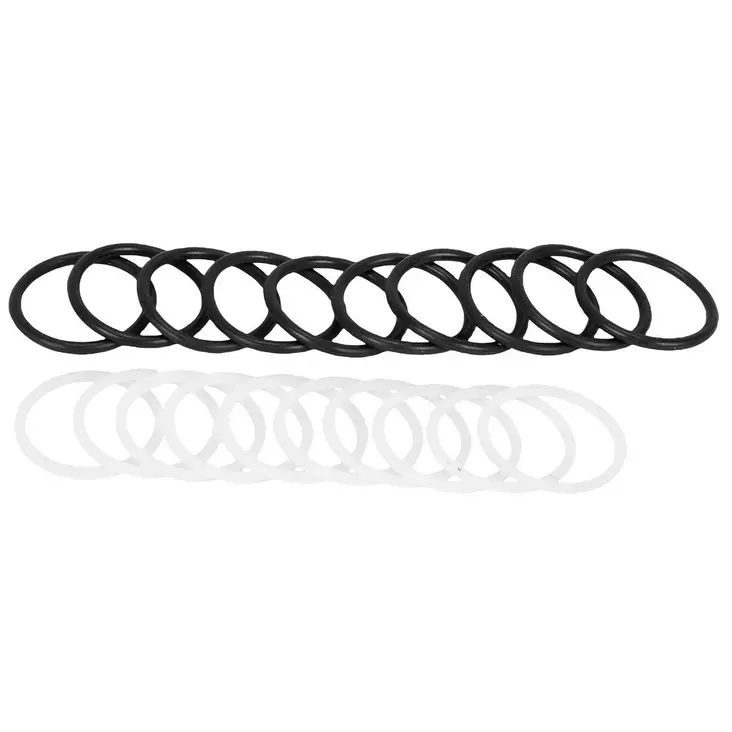 TIIVISTESRJ ANV 3/8 O-RENGAS/TUKIRENGAS PIKAL.RUNG - Traktoripikaliittimet - KITANV38 - 1