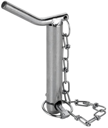 TYÖNTÖVARREN TAPPI 175X32 KAHVA SOKKA - Nostolaitetarvikkeet - T0488 - 1