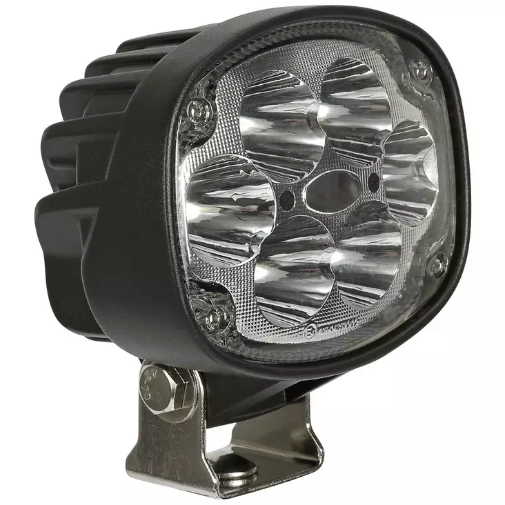 TYÖVALO LED 2400LM 11-30V FLOOD COMBO - Työvalot - ST86038 - 1