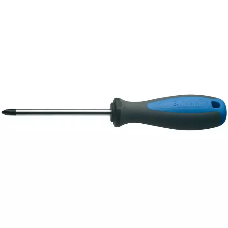 UNIOR RUUVITALTTA PH 2X35 - Ruuvimeisselit - 617088 - 1