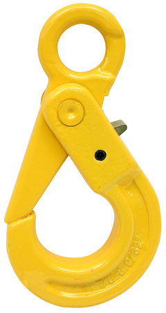 VARMUUSKOUKKU 5/6-8 1,12T - Luokitellut nostoketjut - VK568 - 1