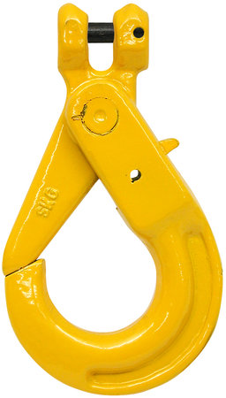 VARMUUSKOUKKU HL 7/8-8 2,0T - Luokitellut nostoketjut - VKH788 - 1