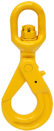 VARMUUSKOUKKU LEIK. 7/8-8 2,0T - Luokitellut nostoketjut - VKL788 - 1