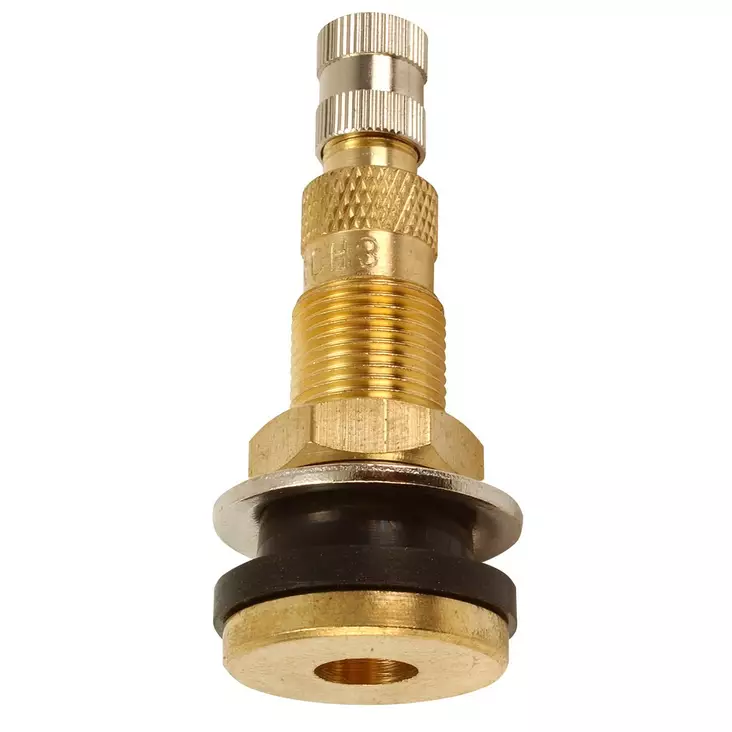 VENTTIILI TUBELESS TR618A - Rengastarvikkeet - PV562308 - 1