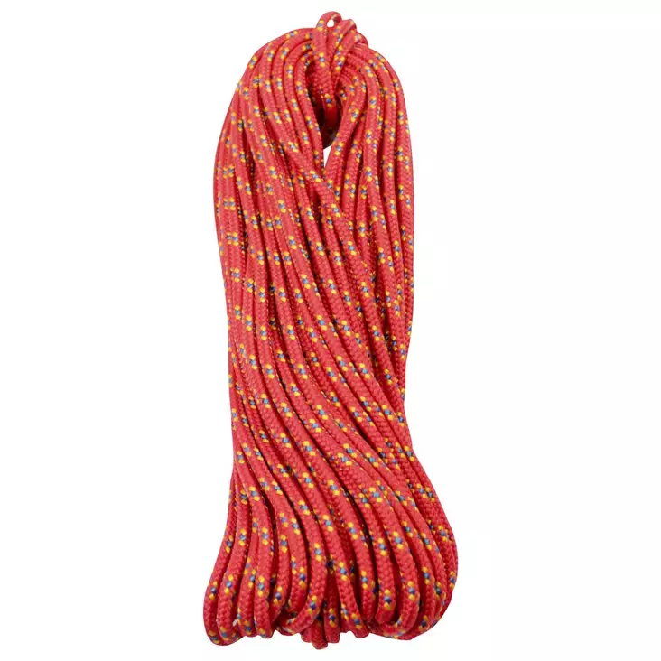 VYYHTI 5 MMX20M PP-MULTIF PUNAINEN - Köydet ja narut - MAN650078 - 1