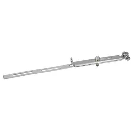 LISÄVALOJEN TUKIRAUTA RST - Lisävalojen telineet- ja kiinnikeet - ST150099 - 1