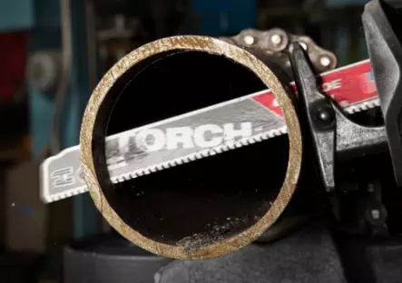 PUUKKOSAHANT TO230/18T+1XTCT 6 - Puukko- ja kuviosahanterät - 48009029 - 2