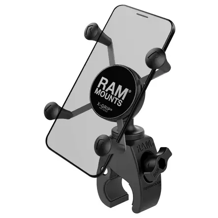 TELINE X-GRIP / TOUGH-CLAW - RAM MOUNTS -kiinnikeet - RAMB39 - 1