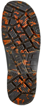 TURVAKENGÄT MGUARD ROLLERH XL+ S3 - Puolivartiset turvakengät - SK52427-39 - 2