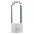 ABUS RIIPPULUKKO 64TI/50 HB80, TITALIUM - Riippulukot ja salvat - A56419 - 1
