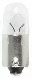 AUTOL.PHILIPS T4W 12V 4W BA9S - Halogen-polttimot - 100-12929 - 1