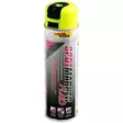 MAALI MERKINTÄ 500ML KELTAINEN FLUORI SPOT - Merkintämaalit - TIP201509 - 1