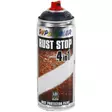 MAALI RUOSTEENESTO MUSTA 400ML 4IN1 - Ruosteenestomaalit - TIP868429 - 1