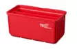 MILWAUKEE SÄILYTYSKORI 10X20CM PACKOUT 2 - Milwaukee packout - 4932480699 - 1