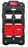 MILWAUKEE SÄILYTYSKORI 10X20CM PACKOUT 2 - Milwaukee packout - 4932480699 - 2