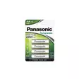 PANASONIC HHR-3XXE/4BC AA 2450MAH 4KPL/PKT - Paristot - 00333089 - 1