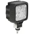 TRUKKIVALO LED BLUE SPOT 12/48V - Työvalot - ST89009 - 1