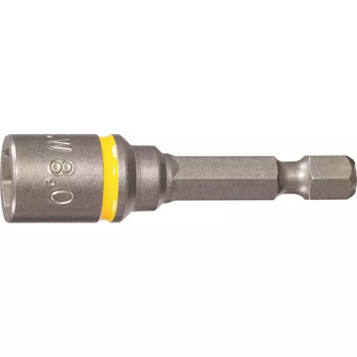 COBIT MAGNEETTIHYLSY 8MM X50, IMPACT, KELLUVA MAG. - Ruuvauskärjet ja pidikkeet - 02829 - 1