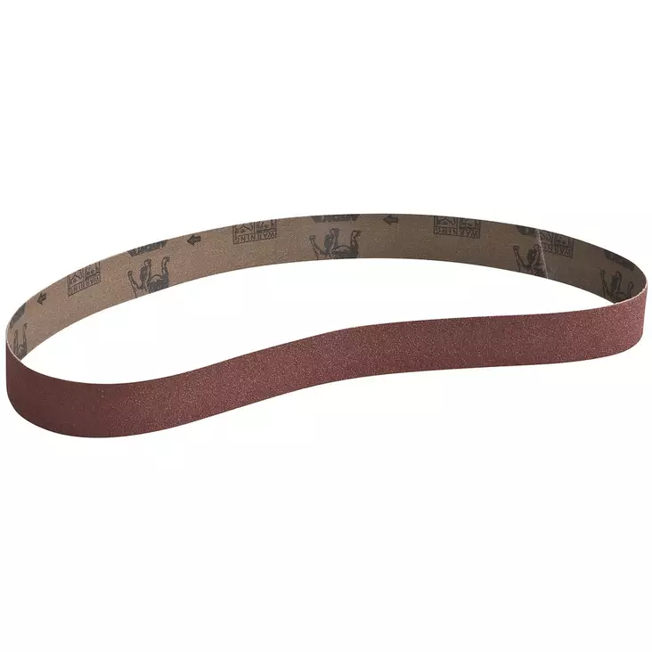 HIOMANAUHA 25X762 K80 - Hiomanauhat - MIR1289 - 1