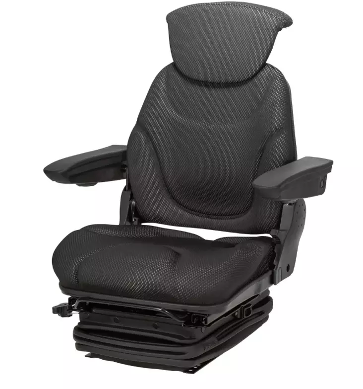 ISTUIN COMFORT TV5-LX ILMA 12V - Traktorin istuimet- ja istuinsuojat - T0969 - 1