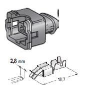 J.T NAARASLIITINSARJA 1,5-2,5 MM2 - Muut liittimet - 3520899 - 1