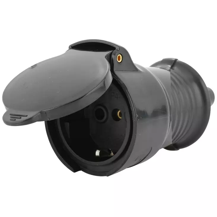 JATKOPISTORASIA MAADOITETTU - Letku- ja sähkökelat - CRX4009 - 1