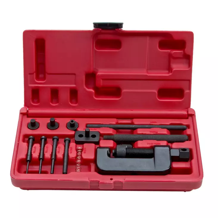 KETJUNKATKAISU- / PRÄSSÄYSTYÖKALUSRJ S - Erikoistyökalut - IKH7389 - 1