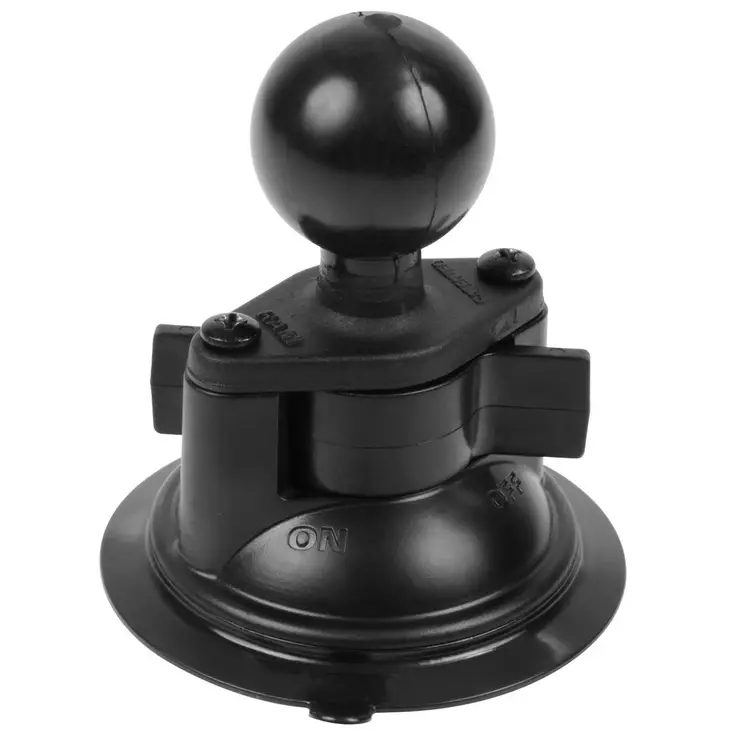 KIINNIKE C IMUKUPPI - RAM MOUNTS -kiinnikeet - RAMC19 - 1