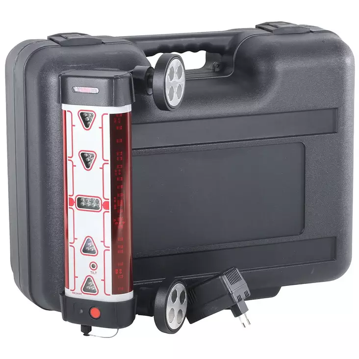 KONEVASTAANOTIN MR360R AGATEC - Pyörivät laserit - AG009 - 1