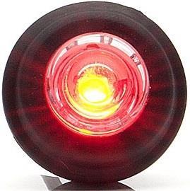 LED TAKAÄÄRIVALO 29MM - Kuorma-auton äärivalot - 157669 - 1