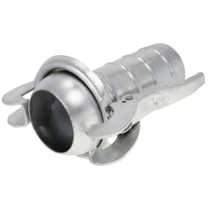 LIITIN BAUER 108/100MM KOIRAS - Lietevaunuliittimet - PV300109 - 1