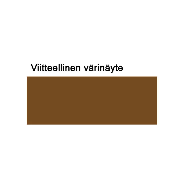 MAALI 1L VALMET VANHA RUSKEA - Työkonemaalit - M103369 - 1
