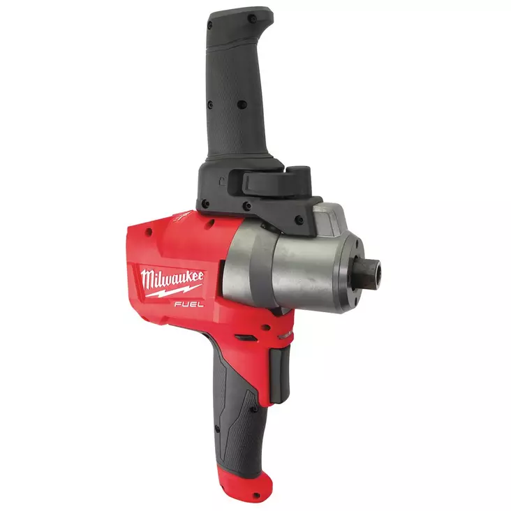 MILWAUKEE AKKUSEKOITIN M18 FPM-0X - Akkuvispiläkoneet - MW459719 - 1