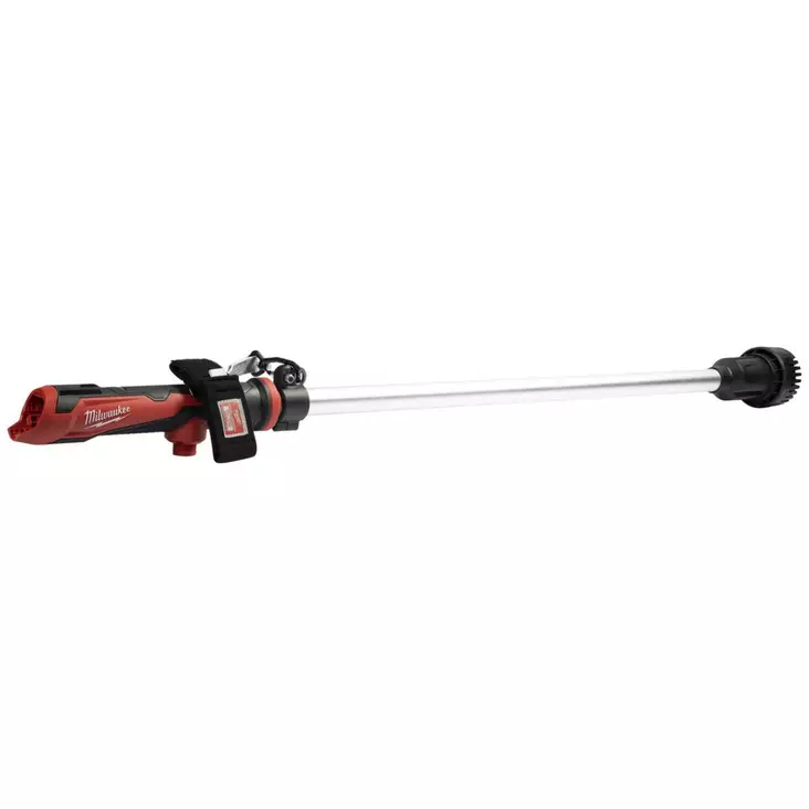 MILWAUKEE AKKUVESIPUMPPU M12 BSWP-0 BODY - Akkumonitoimityökalut - MW479639 - 1