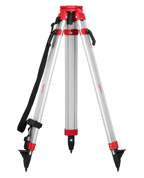 MILWAUKEE KOLMIJALKA TRP160 - Jalustat ja mittalatat - MW493199 - 1