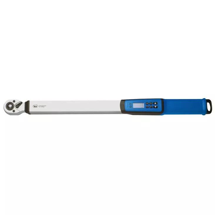 MOMENTTIAVAIN DIGIT. 20-200NM 1/2 - Momenttityökalut - IKH6009 - 1