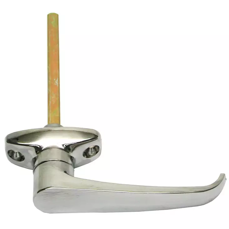 OHJ.OVEN LUKON ULKOKAHVA 44,5M - Ovenkahvat, lukot, kumihaat ja stopparit - T0139 - 1