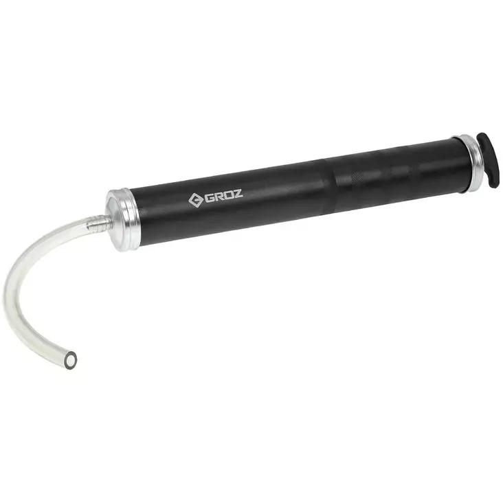 ÖLJYNVAIHTOPURISTIN 700ML - Öljynvaihtotyökalut - T0819 - 1