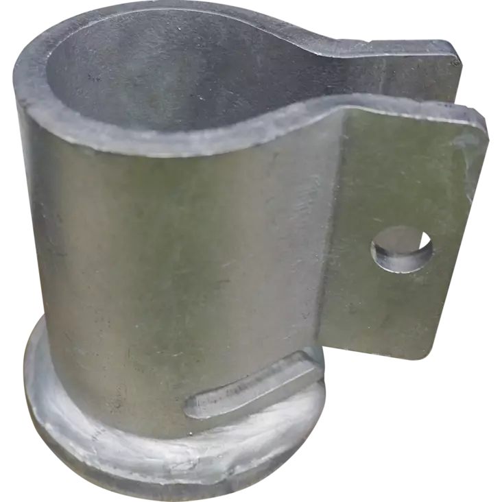 PARLOK SUOJAN ASENNUSHOLKKI PULTATTAVA 1-REIKÄ - Parlok lokasuojat ja tarvikkeet - 5039219 - 1