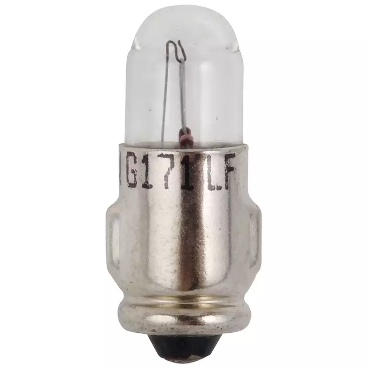 POLTTIMO 340 24V3W - Halogen-polttimot - P13829 - 1