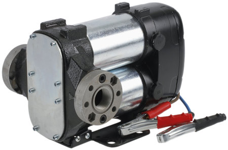 POLTTOAINEPUMPPU 24V 80L/MIN - Öljy- ja polttoainepumput - MEG35119 - 1