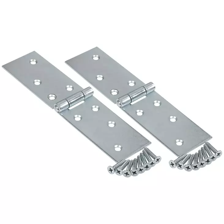 SARANA NIVEL 200X50MM 2KPL - Saranat - FIX1119 - 1