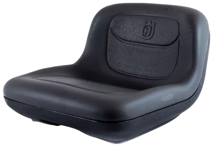 SEAT HUSQVARNA LTH154 ISTUIN - Ajoleikkurin lisäpainot ja muu tarvike - 5324398-19 - 1