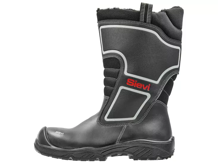 SIEVIN JALKINE TALVITYÖKENGÄT STORM XL+ S3 - Talviturvakengät - SK52782-39 - 1